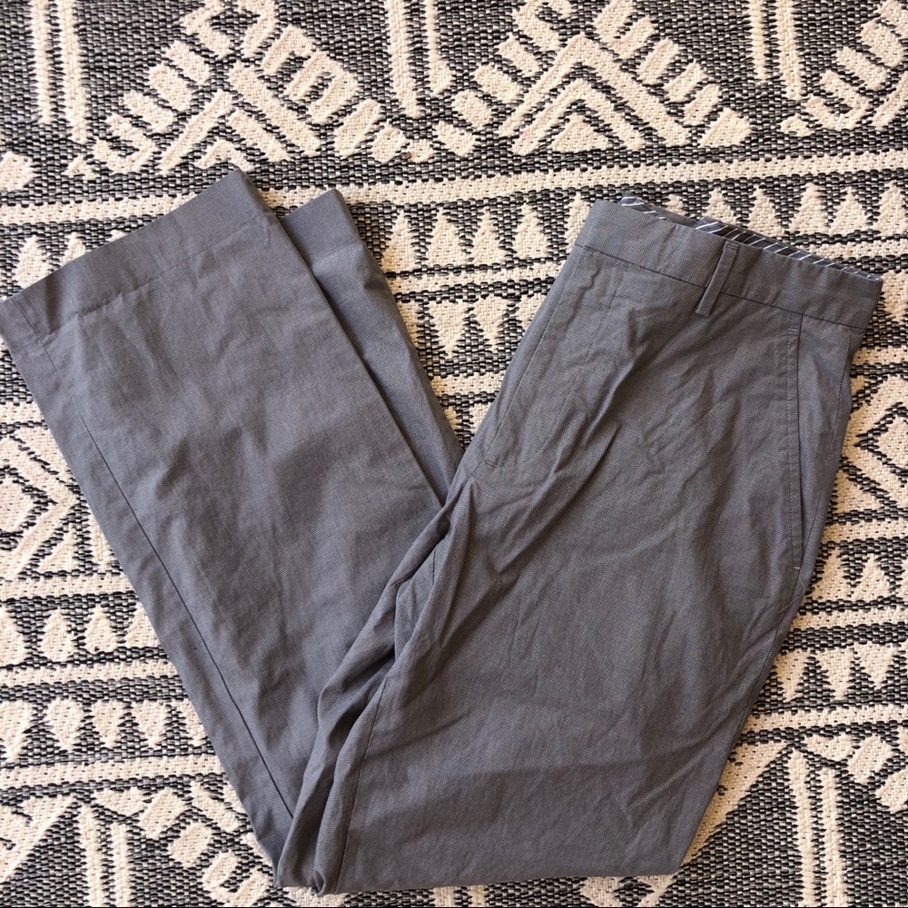 Banana Republic Dress Pants